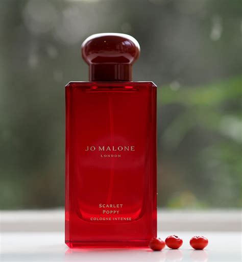 poppy and barley jo malone dupe|jo malone scarlet poppy dupe.